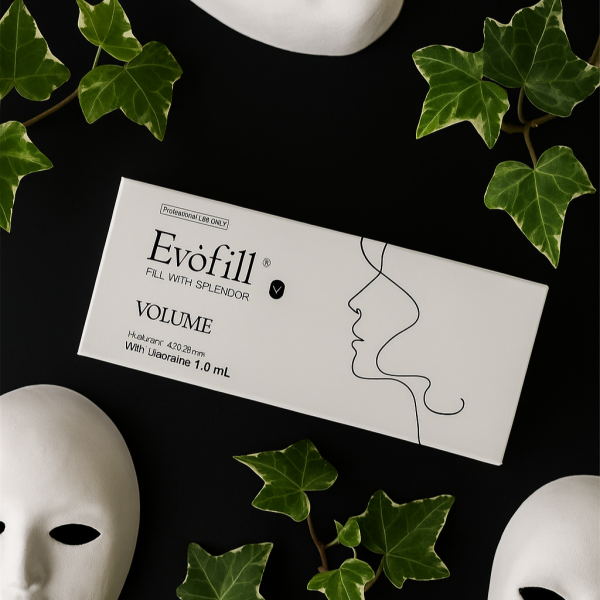 فیلر Evofill Volume