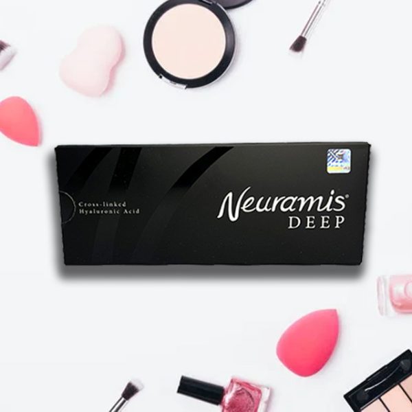 فیلر Neuramis Deep