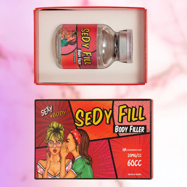 Sedy Fill فیلر بدن سدی فیل